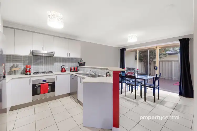 Fourth view of Homely townhouse listing, 6/98-102 Victoria Street, Werrington NSW 2747