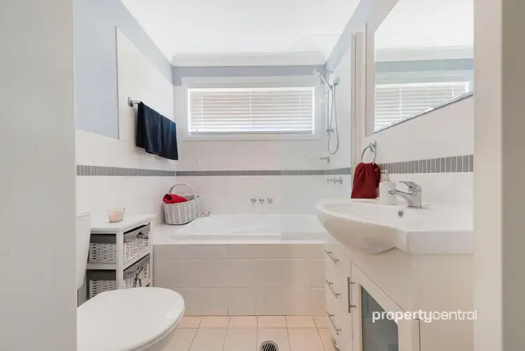 Fifth view of Homely townhouse listing, 6/98-102 Victoria Street, Werrington NSW 2747