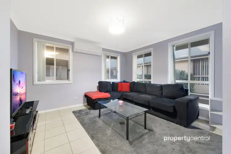 Sixth view of Homely townhouse listing, 6/98-102 Victoria Street, Werrington NSW 2747
