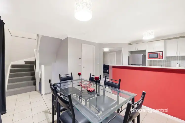 Seventh view of Homely townhouse listing, 6/98-102 Victoria Street, Werrington NSW 2747
