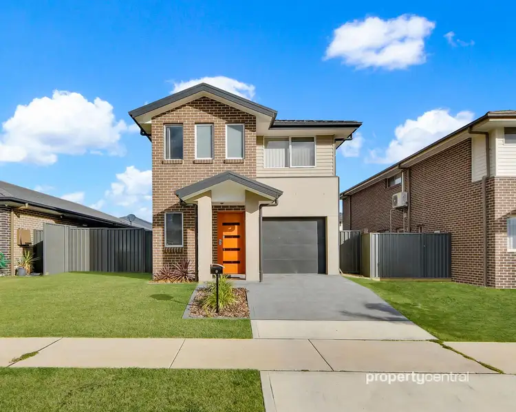 9 L'Estrange Street, Werrington NSW 2747