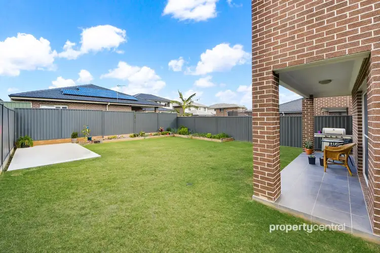 Second view of Homely house listing, 9 L'Estrange Street, Werrington NSW 2747