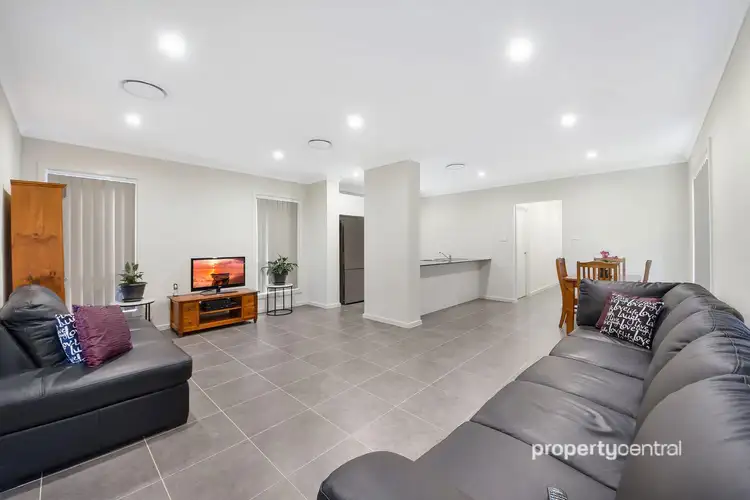 Third view of Homely house listing, 9 L'Estrange Street, Werrington NSW 2747