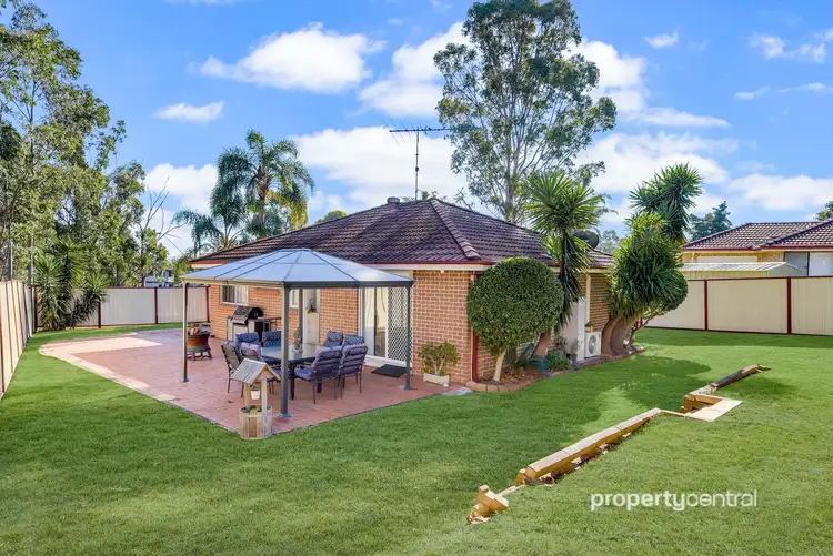 Second view of Homely house listing, 47 Lewis Road, Cambridge Gardens NSW 2747