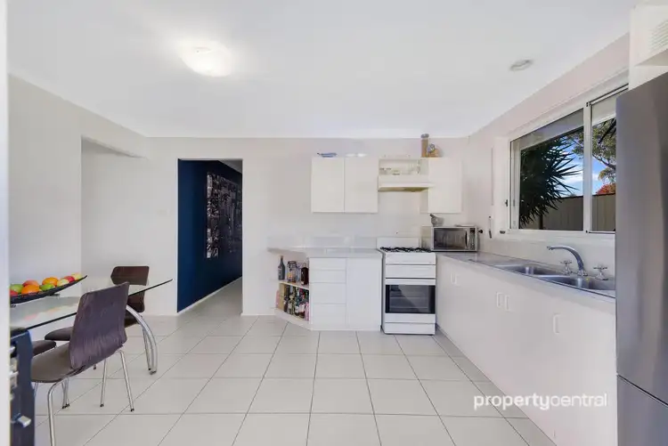 Fourth view of Homely house listing, 47 Lewis Road, Cambridge Gardens NSW 2747