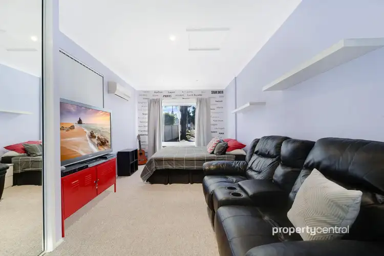 Fifth view of Homely house listing, 47 Lewis Road, Cambridge Gardens NSW 2747
