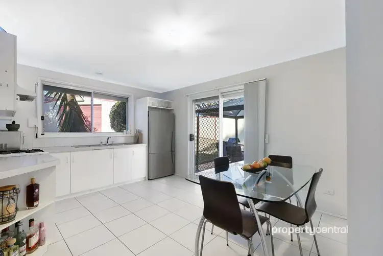 Sixth view of Homely house listing, 47 Lewis Road, Cambridge Gardens NSW 2747