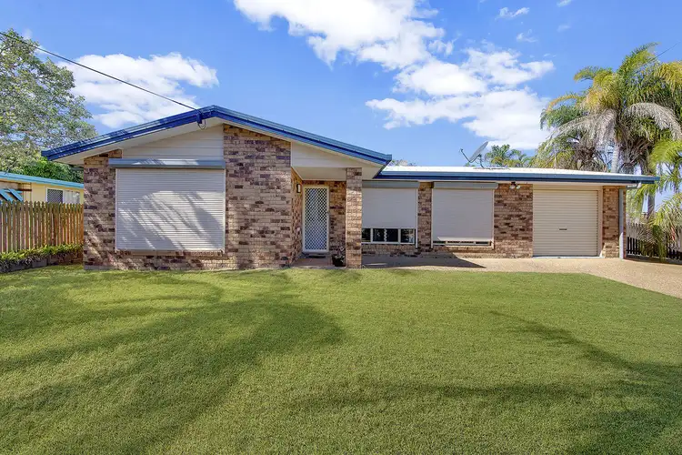55 Hewitt Street, Emu Park QLD 4710