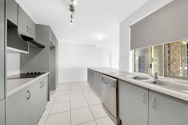 Second view of Homely house listing, 55 Hewitt Street, Emu Park QLD 4710