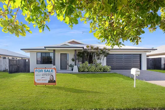 Main view of Homely house listing, 42 Stone Drive, Bucasia QLD 4750