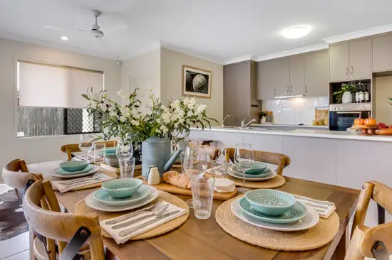 Fourth view of Homely house listing, 42 Stone Drive, Bucasia QLD 4750