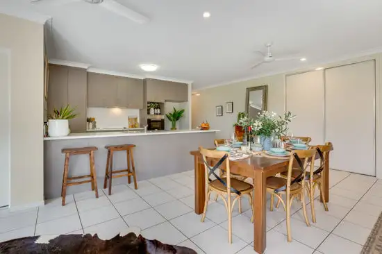 Fifth view of Homely house listing, 42 Stone Drive, Bucasia QLD 4750