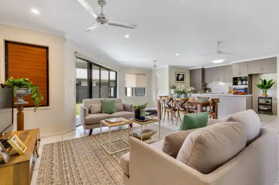 Seventh view of Homely house listing, 42 Stone Drive, Bucasia QLD 4750