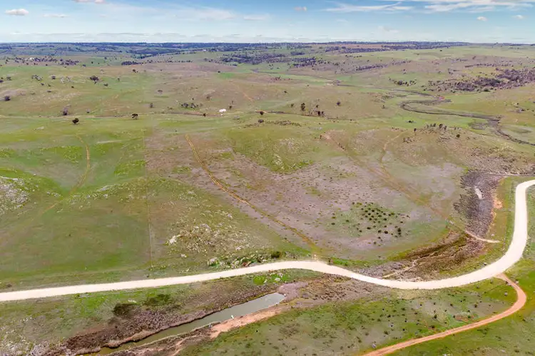 Main view of Homely rural property listing, Lot 110 Rockleigh Road, Rockleigh SA 5254