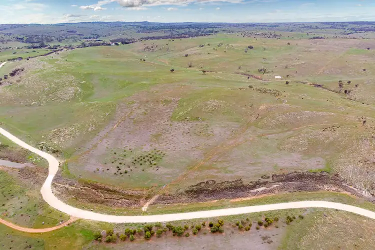 Second view of Homely rural property listing, Lot 110 Rockleigh Road, Rockleigh SA 5254