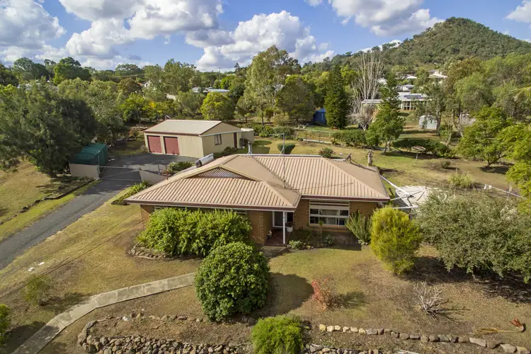 4 Georgina Court, Kingsthorpe QLD 4400
