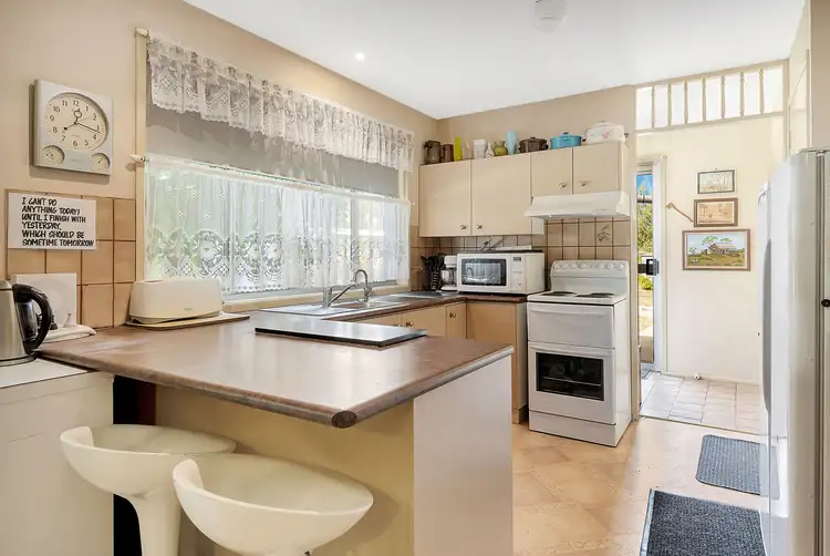 Second view of Homely house listing, 4 Georgina Court, Kingsthorpe QLD 4400