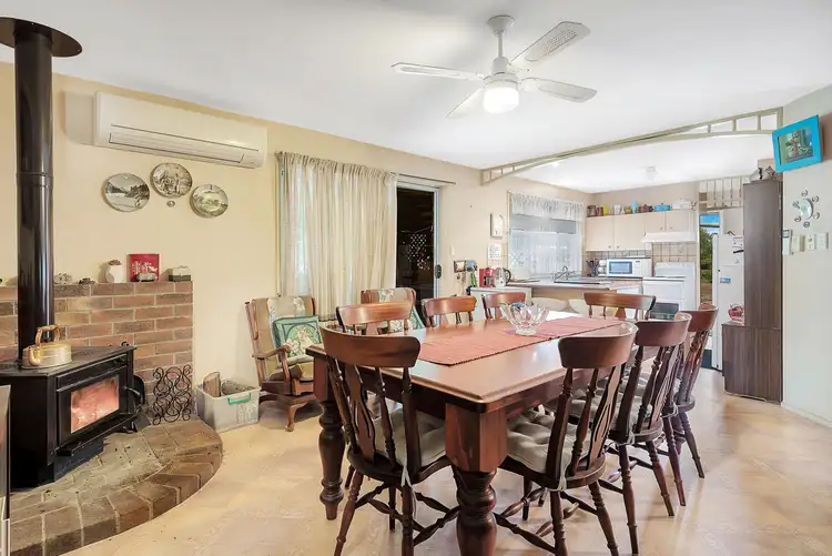 Third view of Homely house listing, 4 Georgina Court, Kingsthorpe QLD 4400