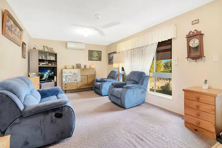 Fifth view of Homely house listing, 4 Georgina Court, Kingsthorpe QLD 4400