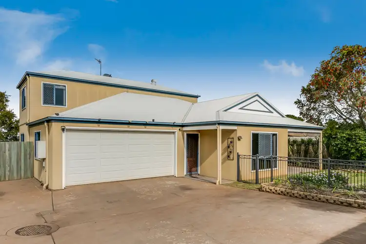 32A Glenvale Road, Harristown QLD 4350