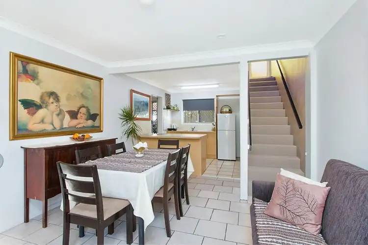 2/180 Kennedy Dve, Tweed Heads NSW 2485