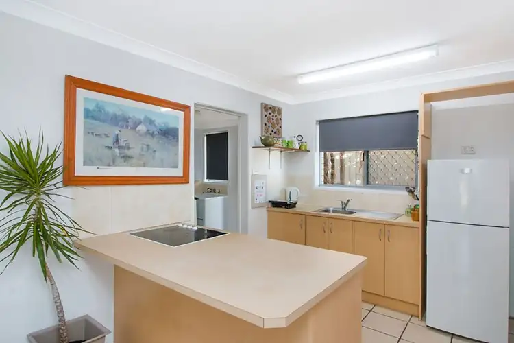 Second view of Homely unit listing, 2/180 Kennedy Dve, Tweed Heads NSW 2485