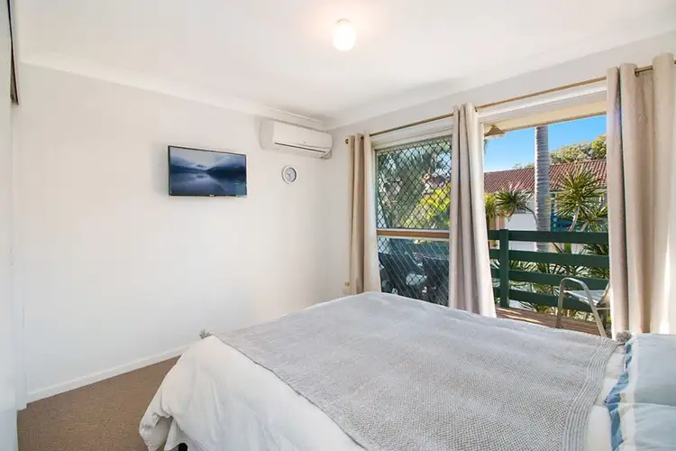 Third view of Homely unit listing, 2/180 Kennedy Dve, Tweed Heads NSW 2485