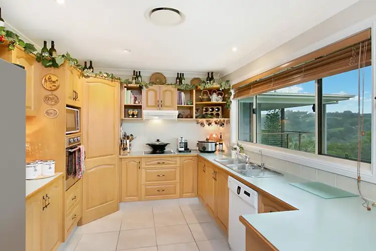 Sixth view of Homely house listing, 62 Warringa Dve, Bilambil Heights NSW 2486