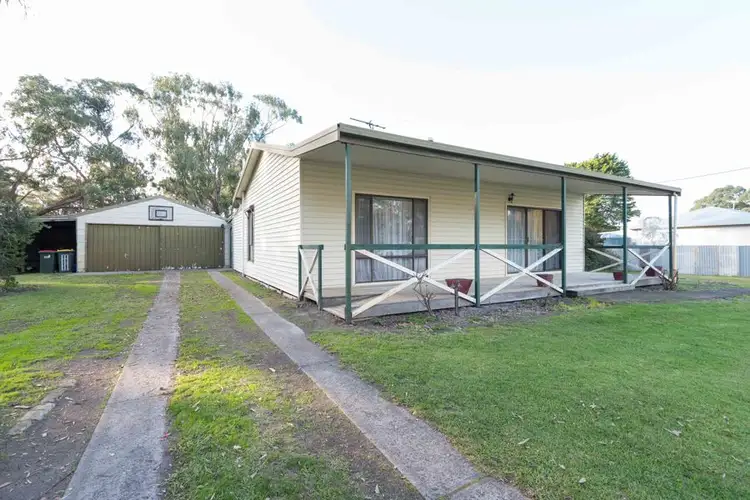 Main view of Homely house listing, 6 Draper Street, Tarpeena SA 5277