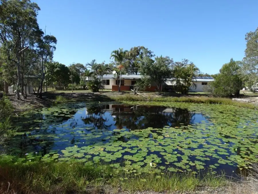 Main view of Homely rural property listing, 205 Lindy Drive, Rules Beach QLD 4674