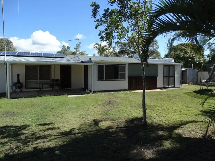 Second view of Homely rural property listing, 205 Lindy Drive, Rules Beach QLD 4674