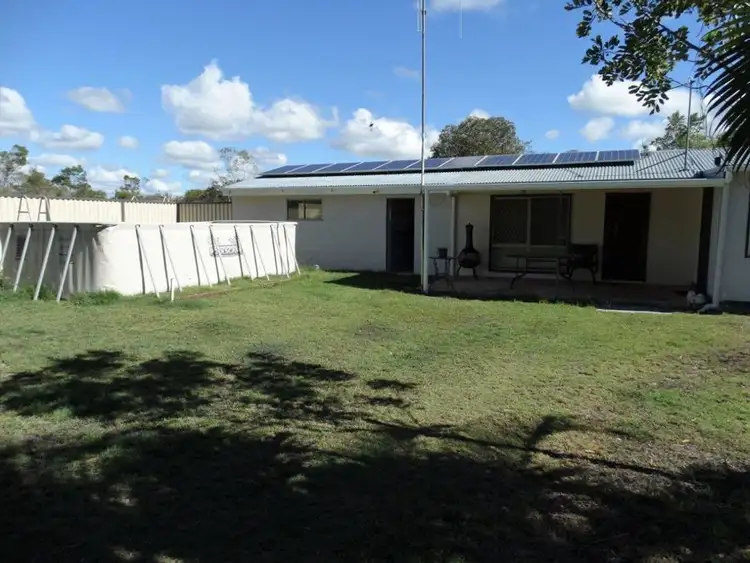 Third view of Homely rural property listing, 205 Lindy Drive, Rules Beach QLD 4674