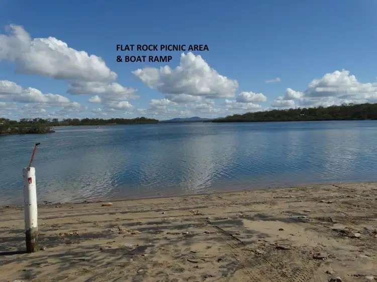 Fourth view of Homely rural property listing, 205 Lindy Drive, Rules Beach QLD 4674