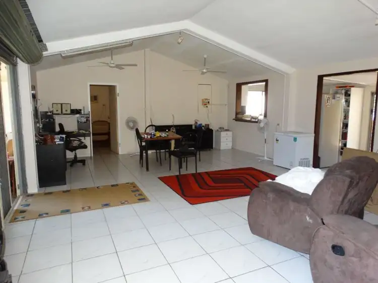 Fifth view of Homely rural property listing, 205 Lindy Drive, Rules Beach QLD 4674