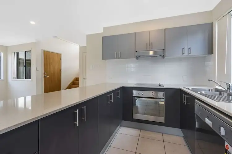 Third view of Homely townhouse listing, 16/360 Benhiam Street, Calamvale QLD 4116