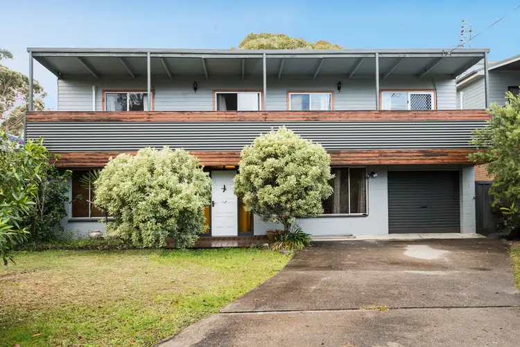 166 Walmer Avenue, Sanctuary Point NSW 2540