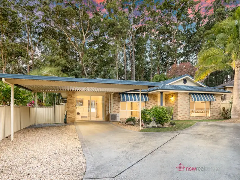 Main view of Homely house listing, 30a Platts Close, Toormina NSW 2452