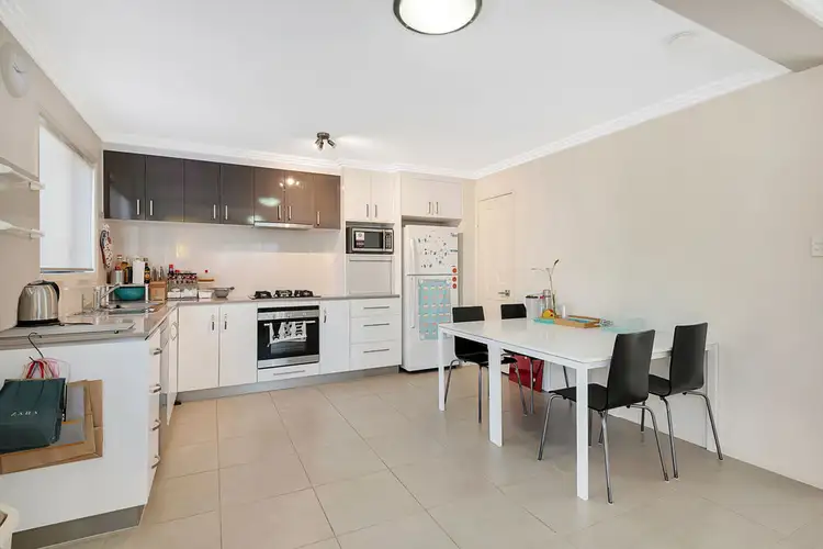Second view of Homely unit listing, 8/39 Gipps Street, Drayton QLD 4350