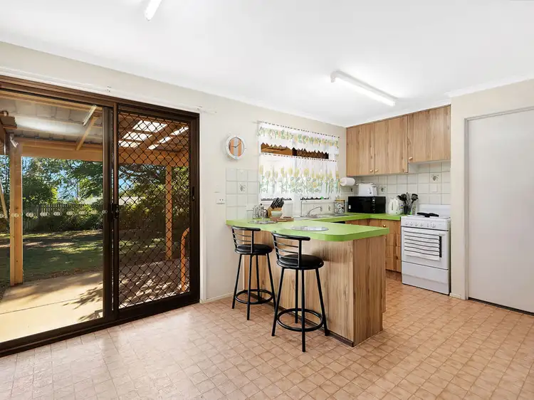 Second view of Homely house listing, 17 Hemdon Street, Gatton QLD 4343