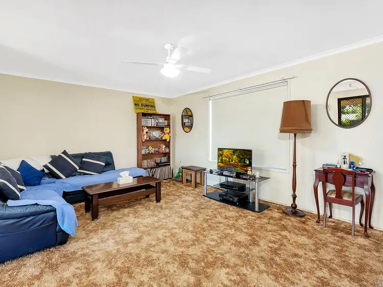 Fifth view of Homely house listing, 17 Hemdon Street, Gatton QLD 4343