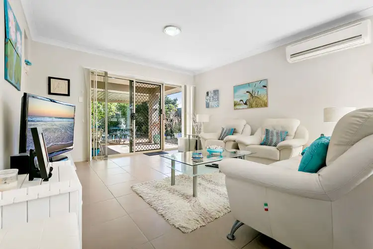 Third view of Homely house listing, 10 Crater Street, Caloundra West QLD 4551