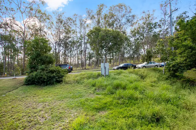 Second view of Homely land listing, 17 Yarawa Street, Kenmore QLD 4069