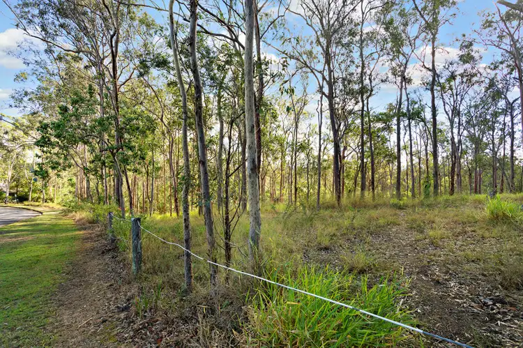 Third view of Homely land listing, 17 Yarawa Street, Kenmore QLD 4069