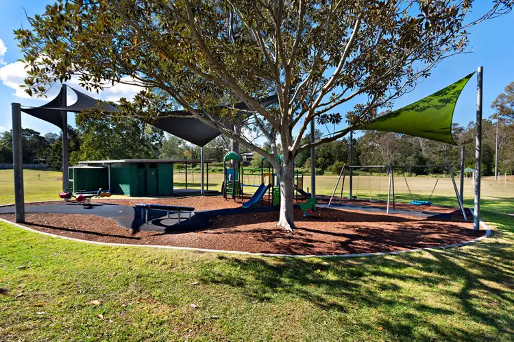 Fifth view of Homely land listing, 17 Yarawa Street, Kenmore QLD 4069