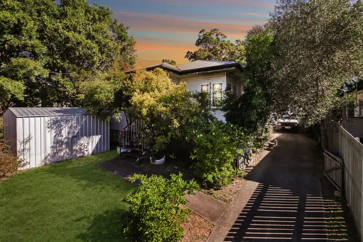 Main view of Homely house listing, 36 Theodore Street, Stafford QLD 4053