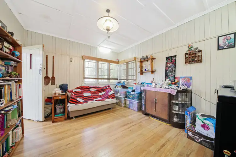 Second view of Homely house listing, 36 Theodore Street, Stafford QLD 4053