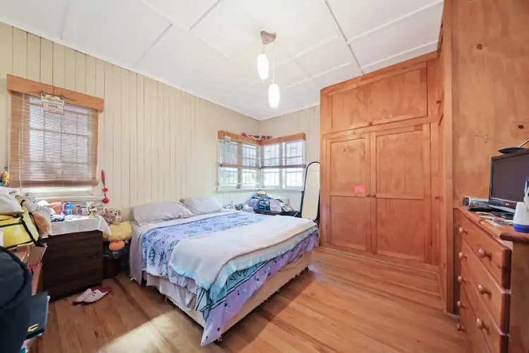 Fifth view of Homely house listing, 36 Theodore Street, Stafford QLD 4053