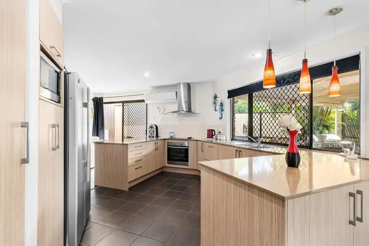 Second view of Homely house listing, 21 Alexander Crescent, Morayfield QLD 4506