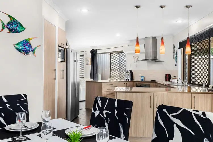 Fourth view of Homely house listing, 21 Alexander Crescent, Morayfield QLD 4506