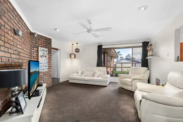 Fifth view of Homely house listing, 21 Alexander Crescent, Morayfield QLD 4506